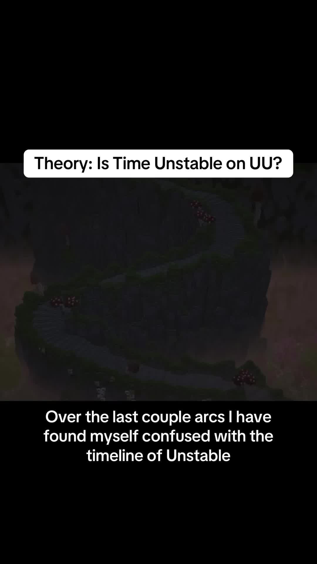 @Unstable Home