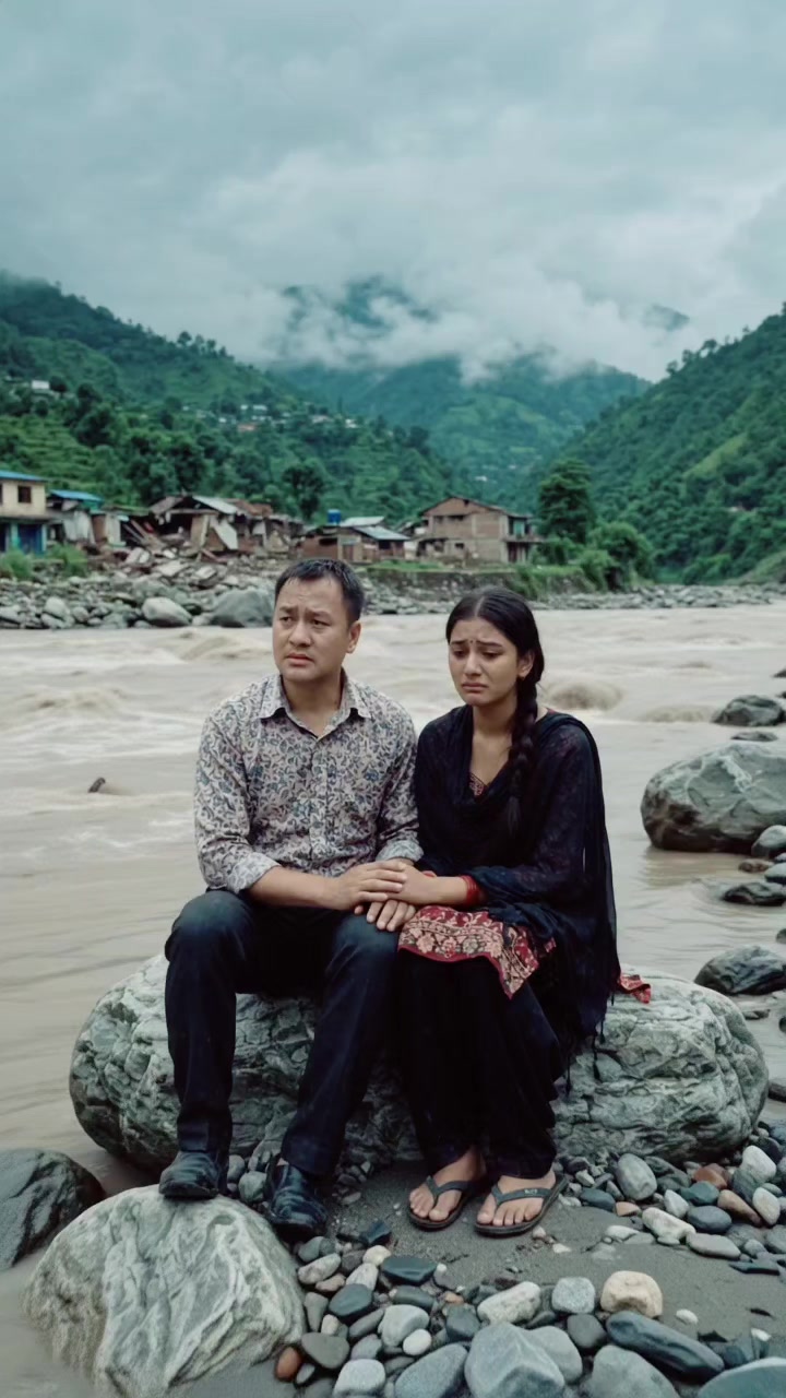 @Yam Thapa