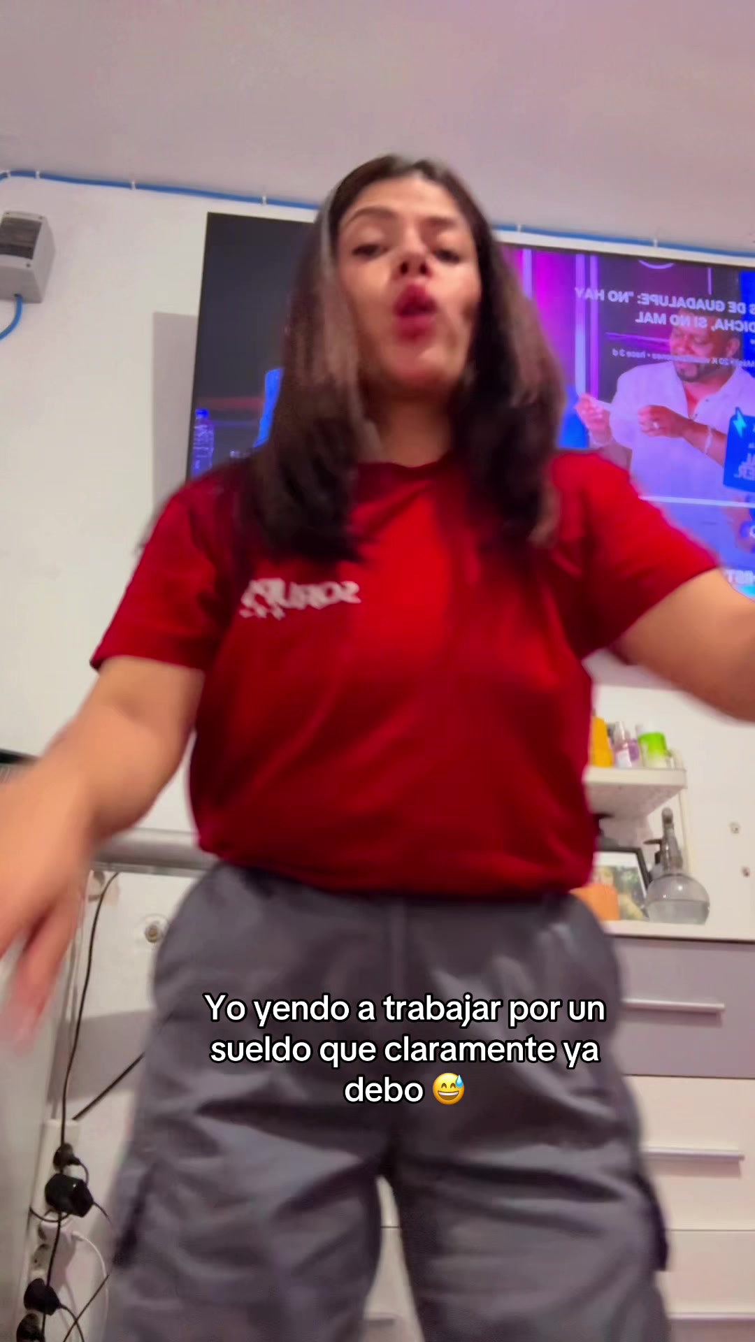 @Stephanie Reyes