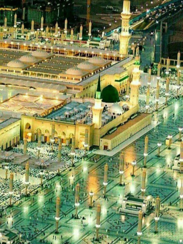 @Alhumdulillah