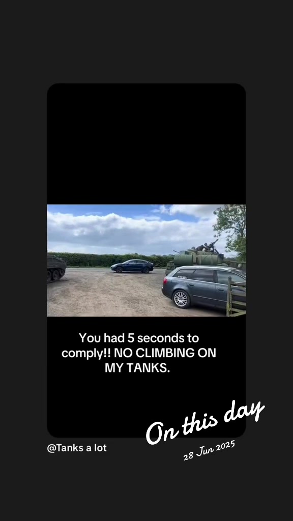 @Tanks a lot
