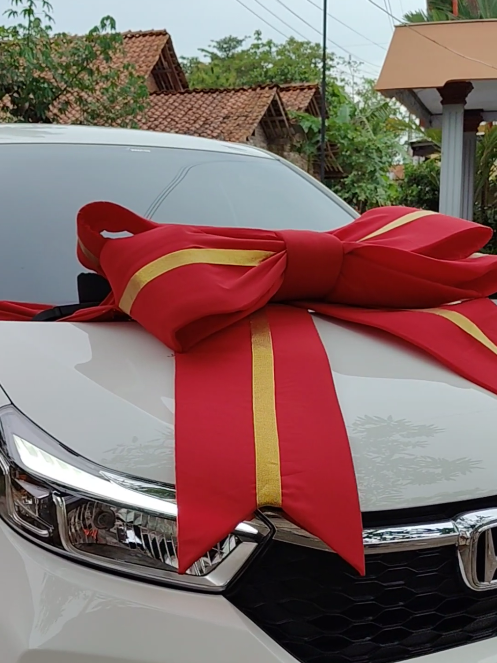@Honda Sumber Cilacap Pwt