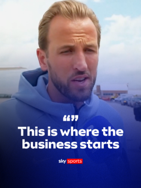 @Sky Sports News