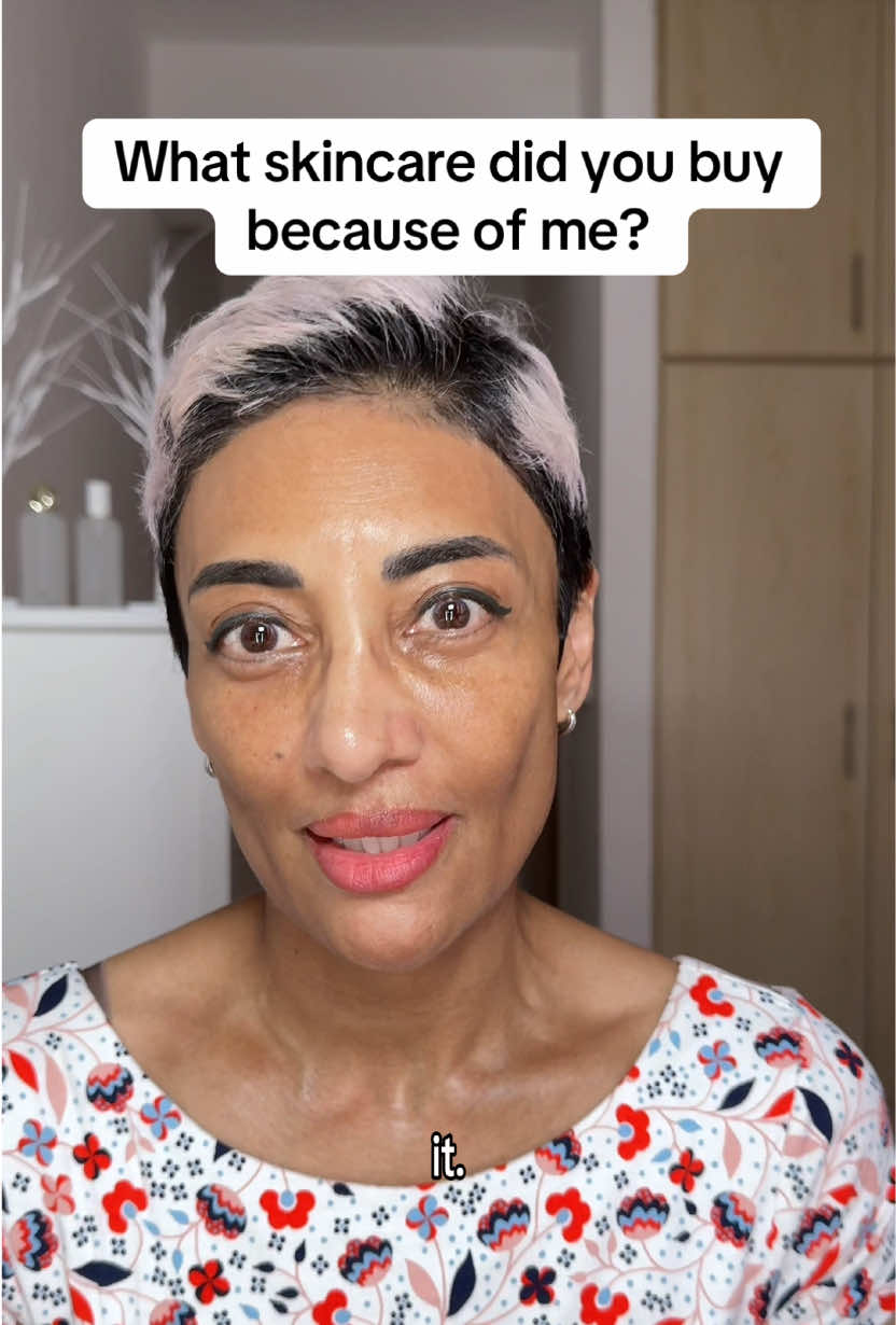 @Emily 50+ skincare
