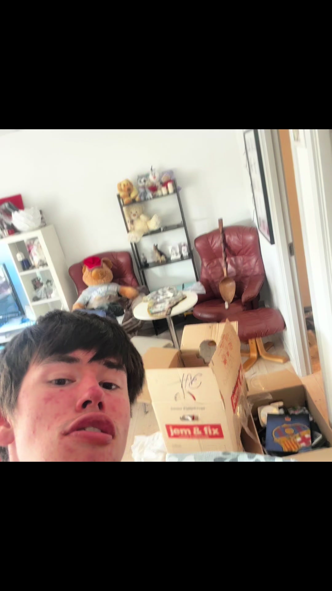@Roald Ian hermansen