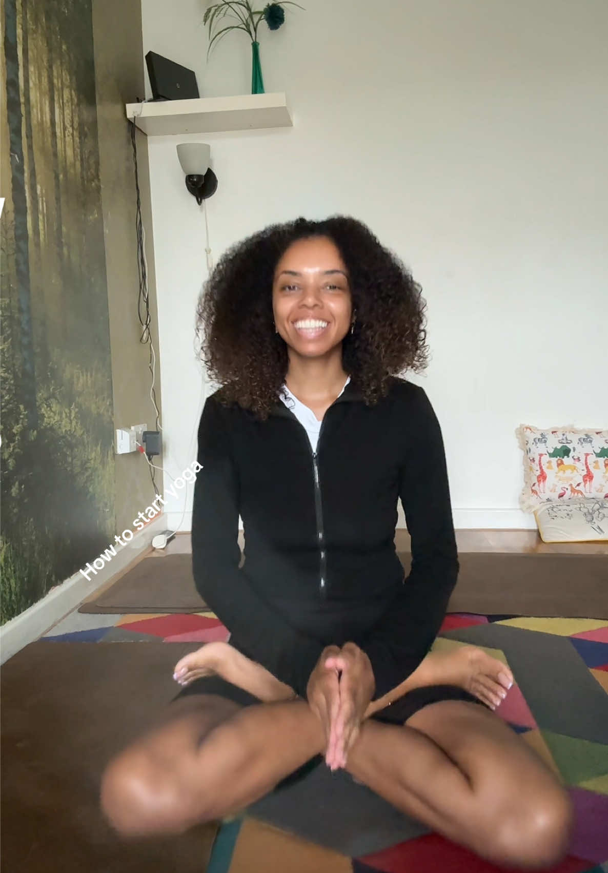 @JasmineYoga🦋