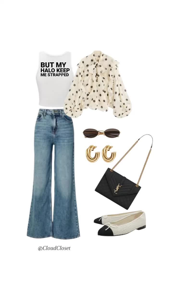 @CloudCloset