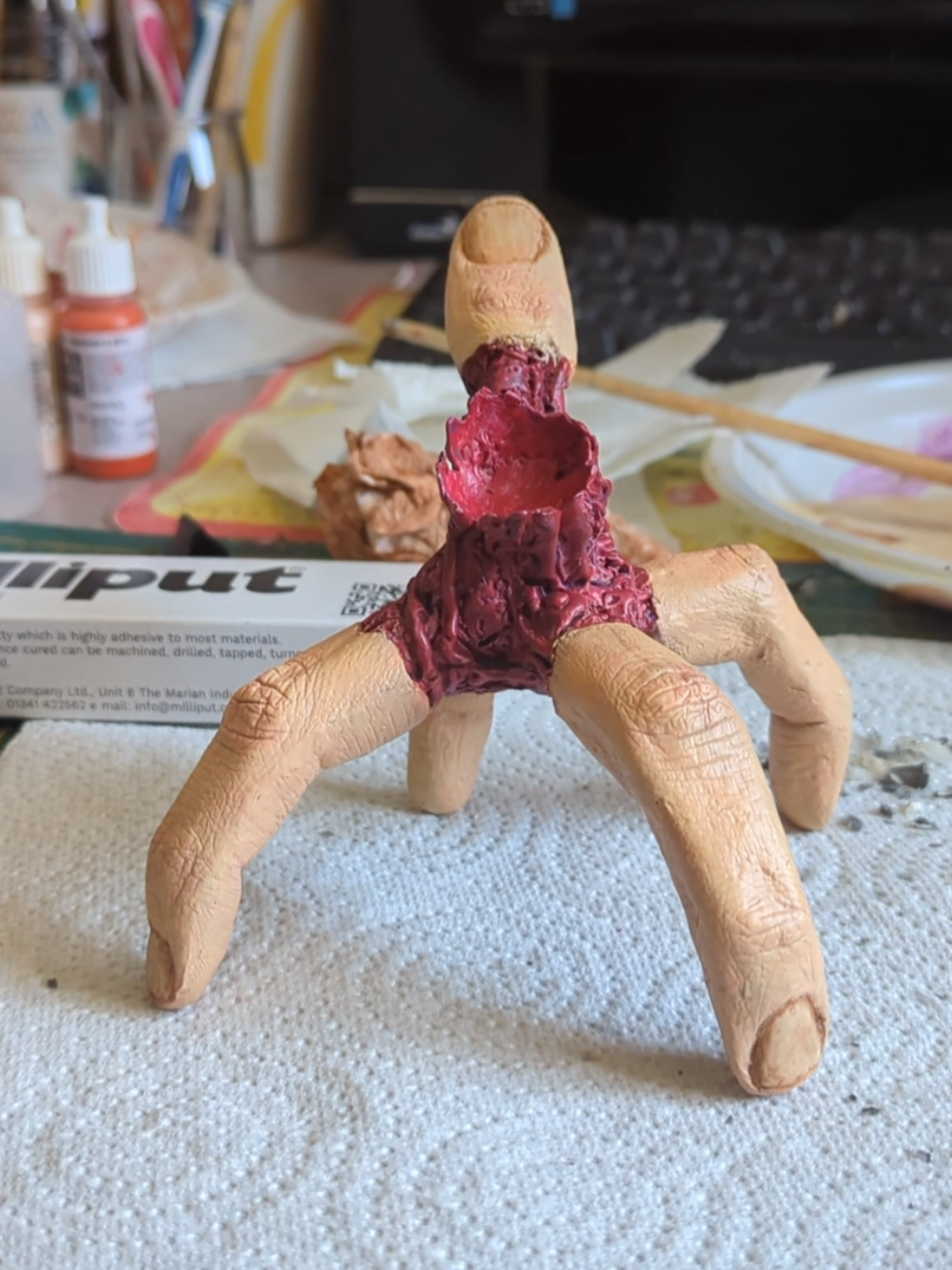 @BenSculpt Creations