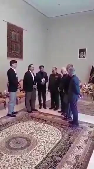 @SSG Zarrar ATU
