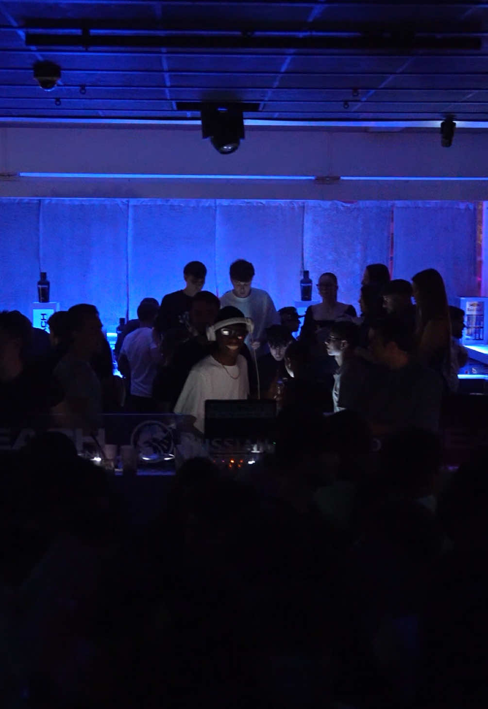 @The Beach Club Milano