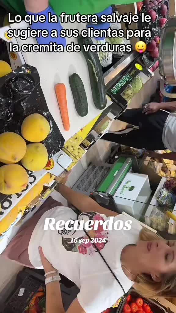@frutas y verduras congosto
