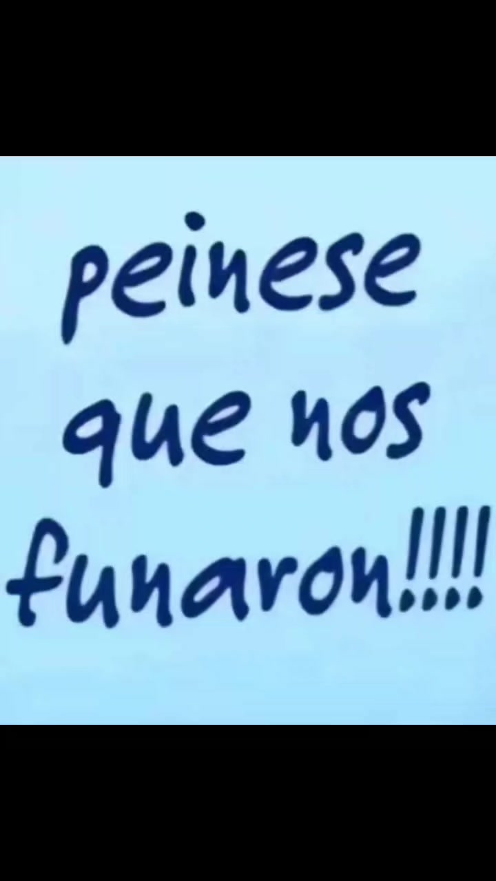 @ay lo funaron 🫥