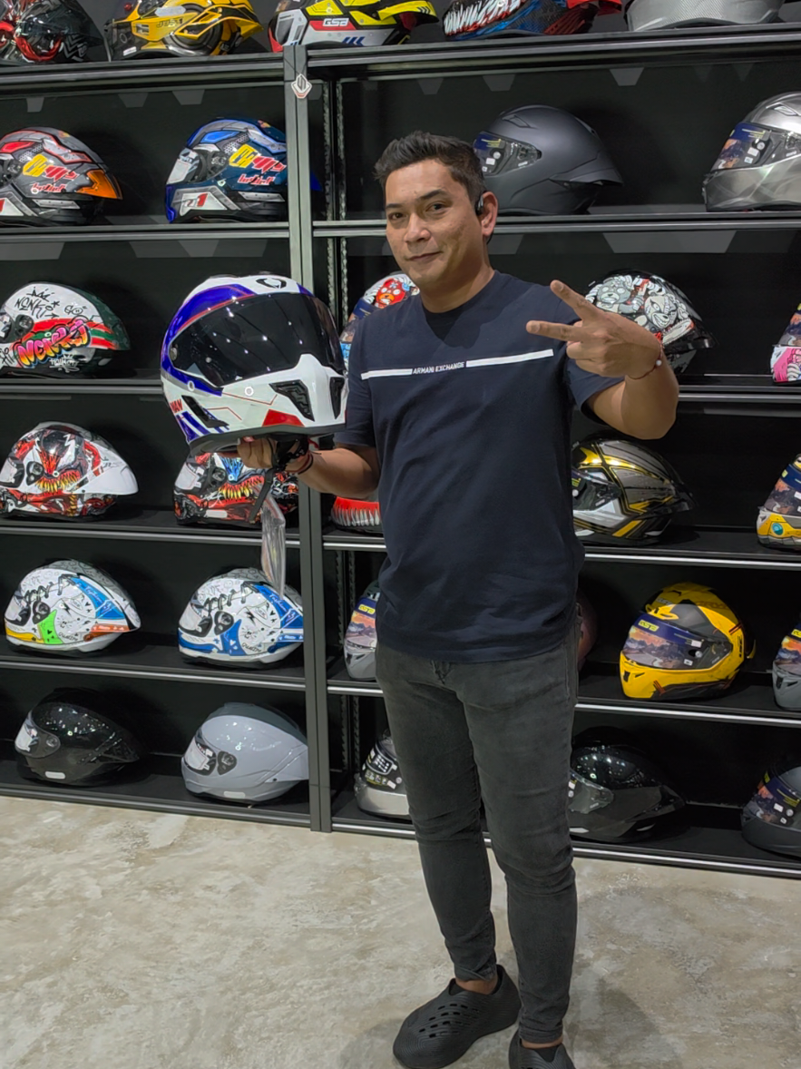 @BikerStoreKL