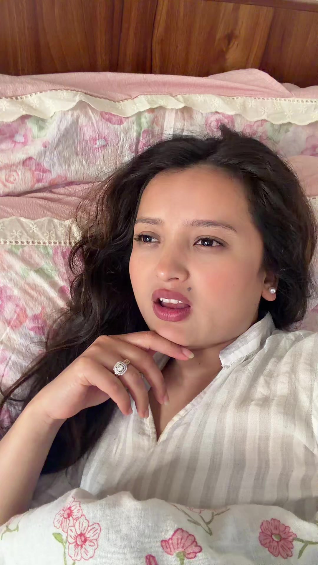 @Parii Thapa