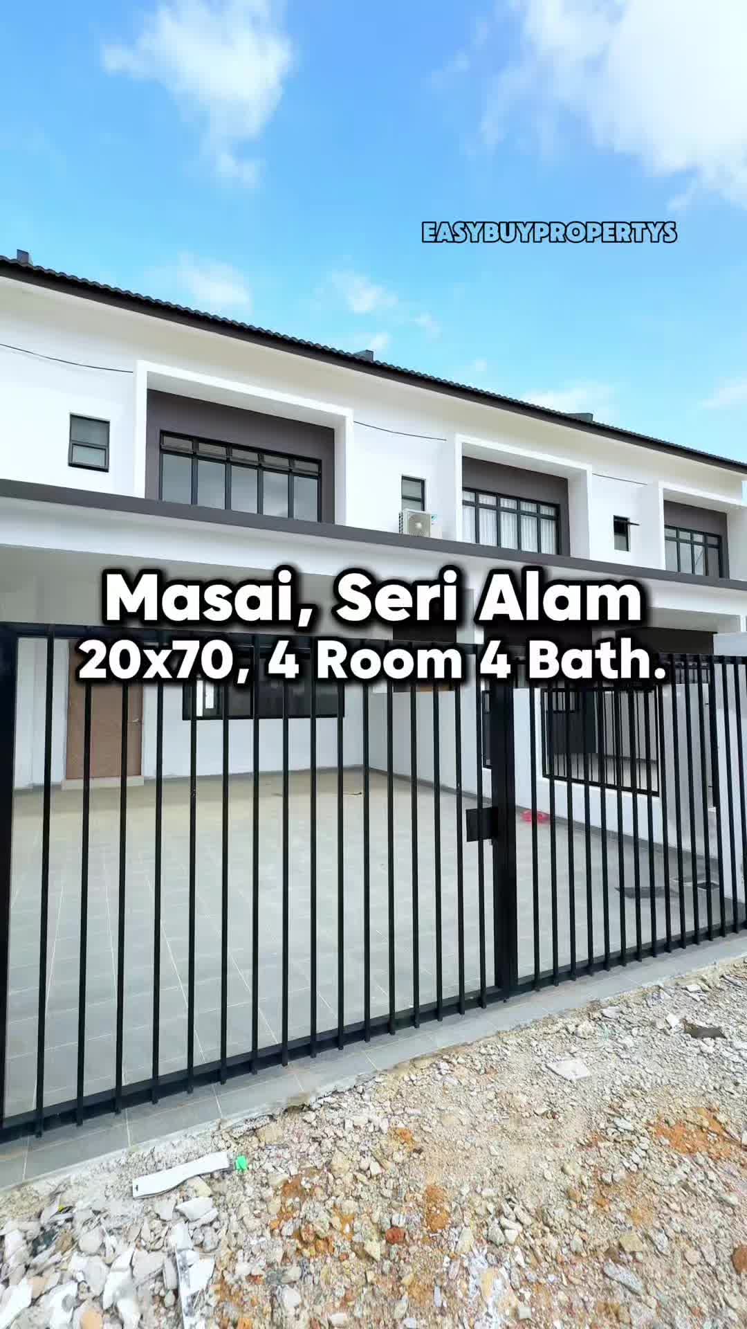 @Easy Buy Propertys