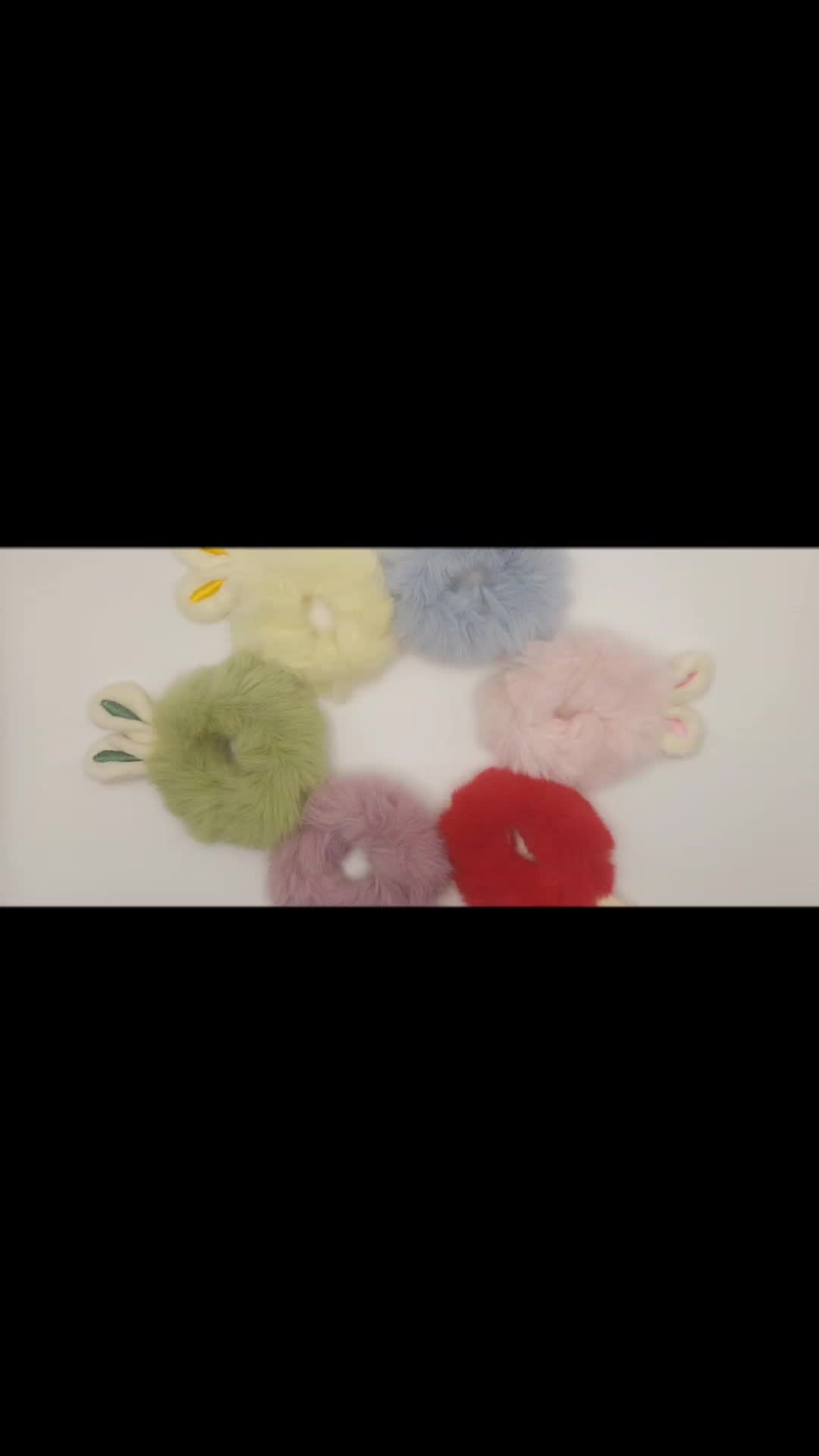 @Twirl & ties hair accessories