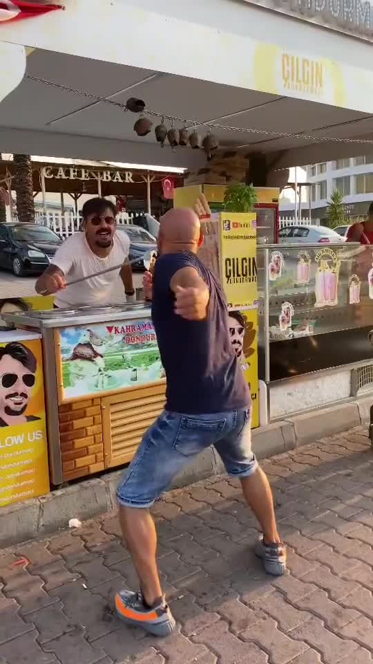 @Çilgin Dondurmaci Germany