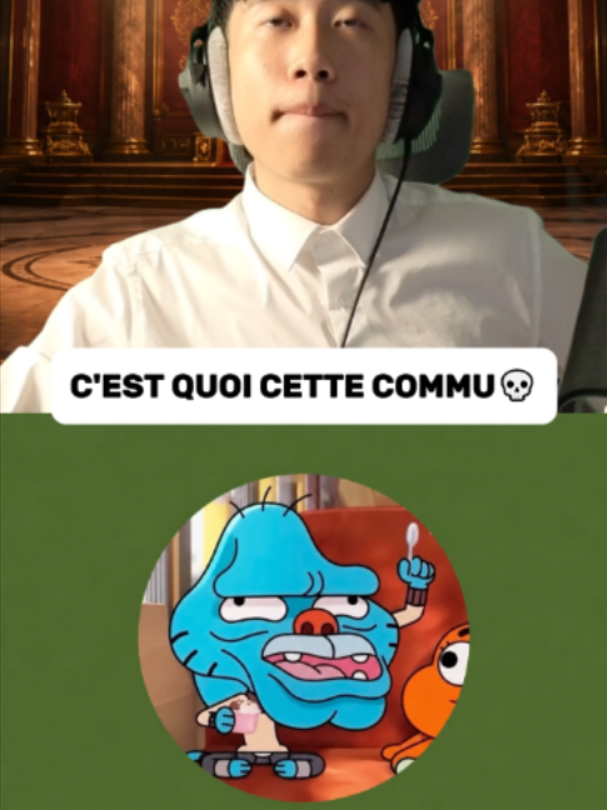 @CHINOIS