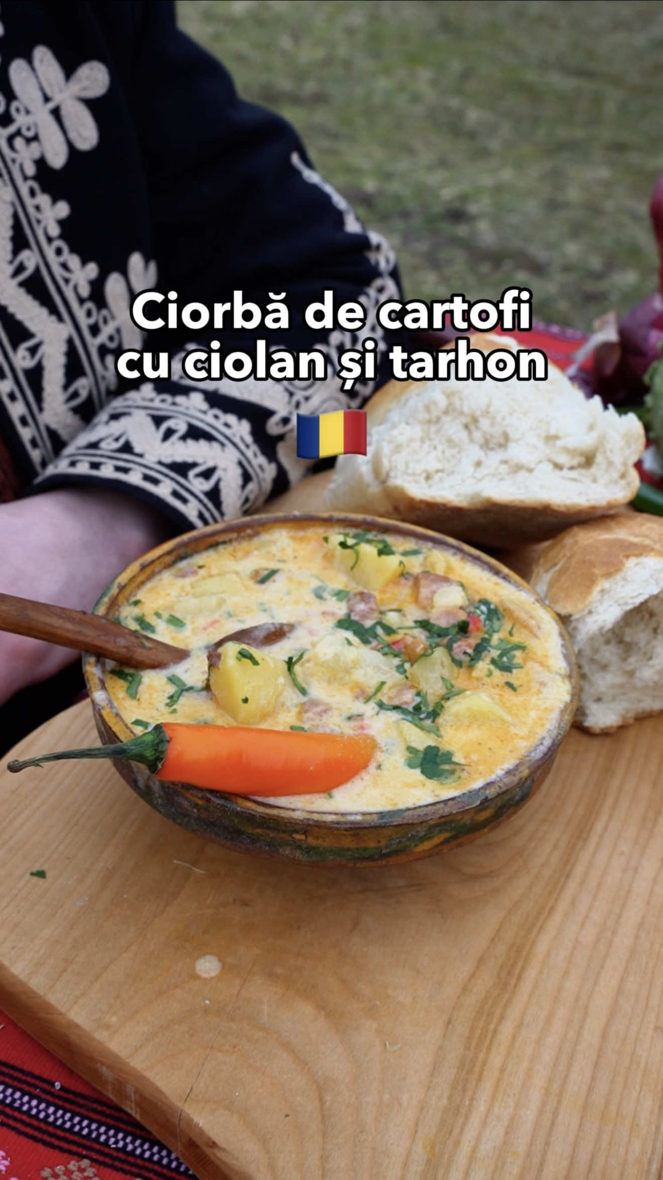 @🇷🇴 Chef Ilie Anghel