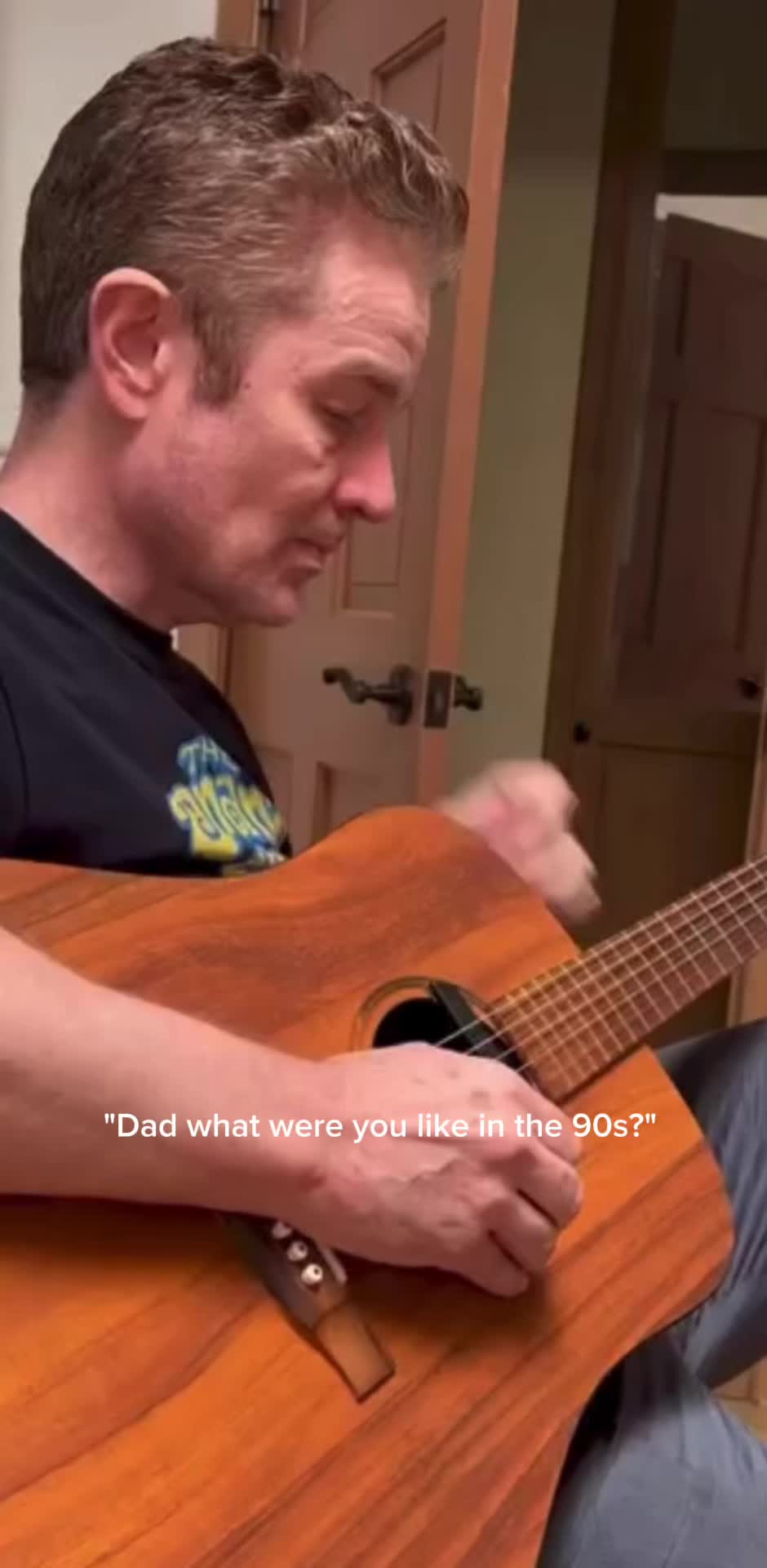@James Marsters