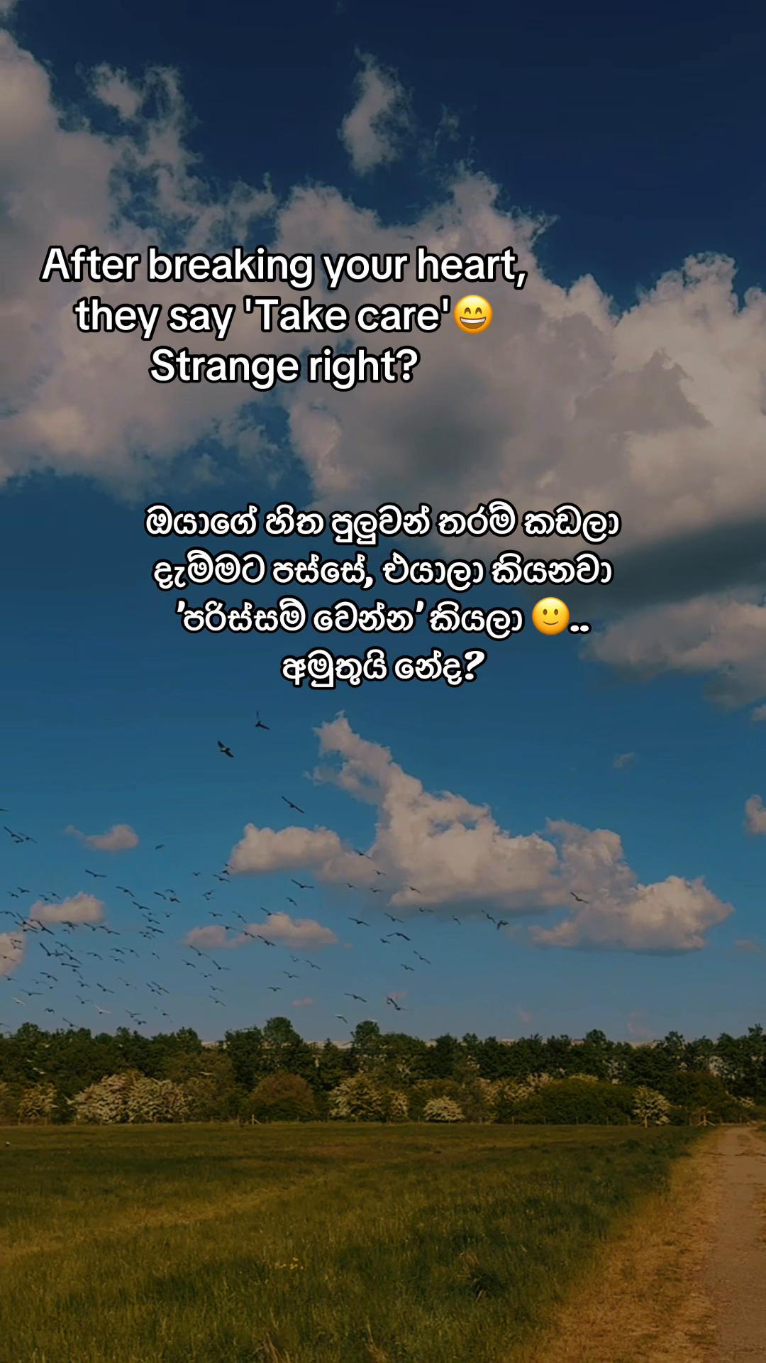 @Mr sad official