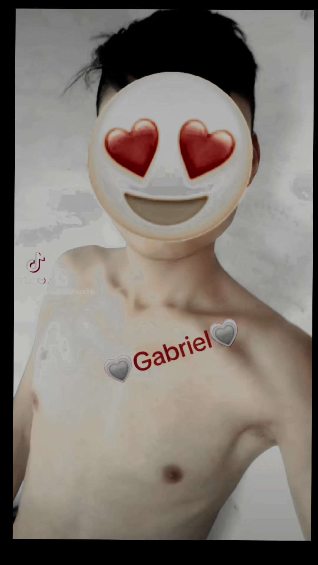 @💗Gabriel💗