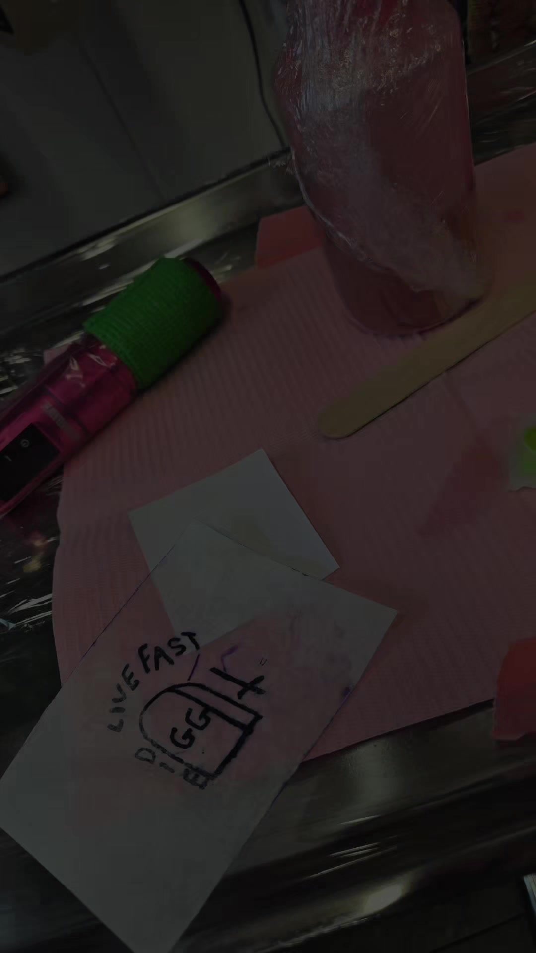 @SUICYCO-CHARLIE