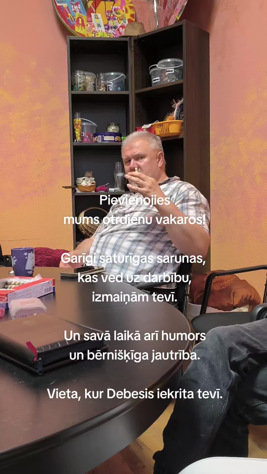 @Kristīgā grupa
