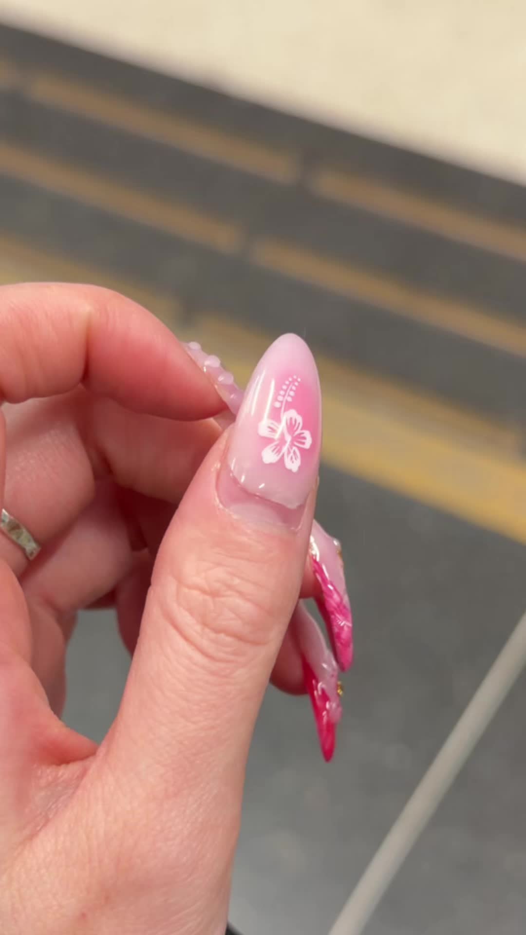 @AMANDA NAIL STUDIIO