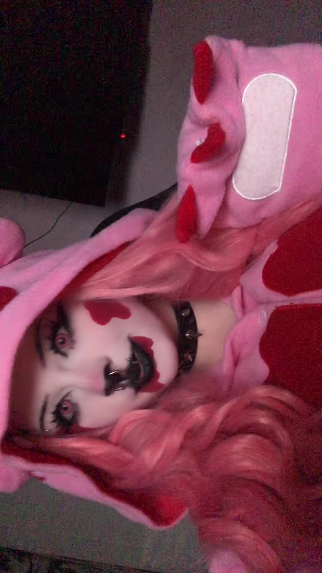 @Scarlett 🦇