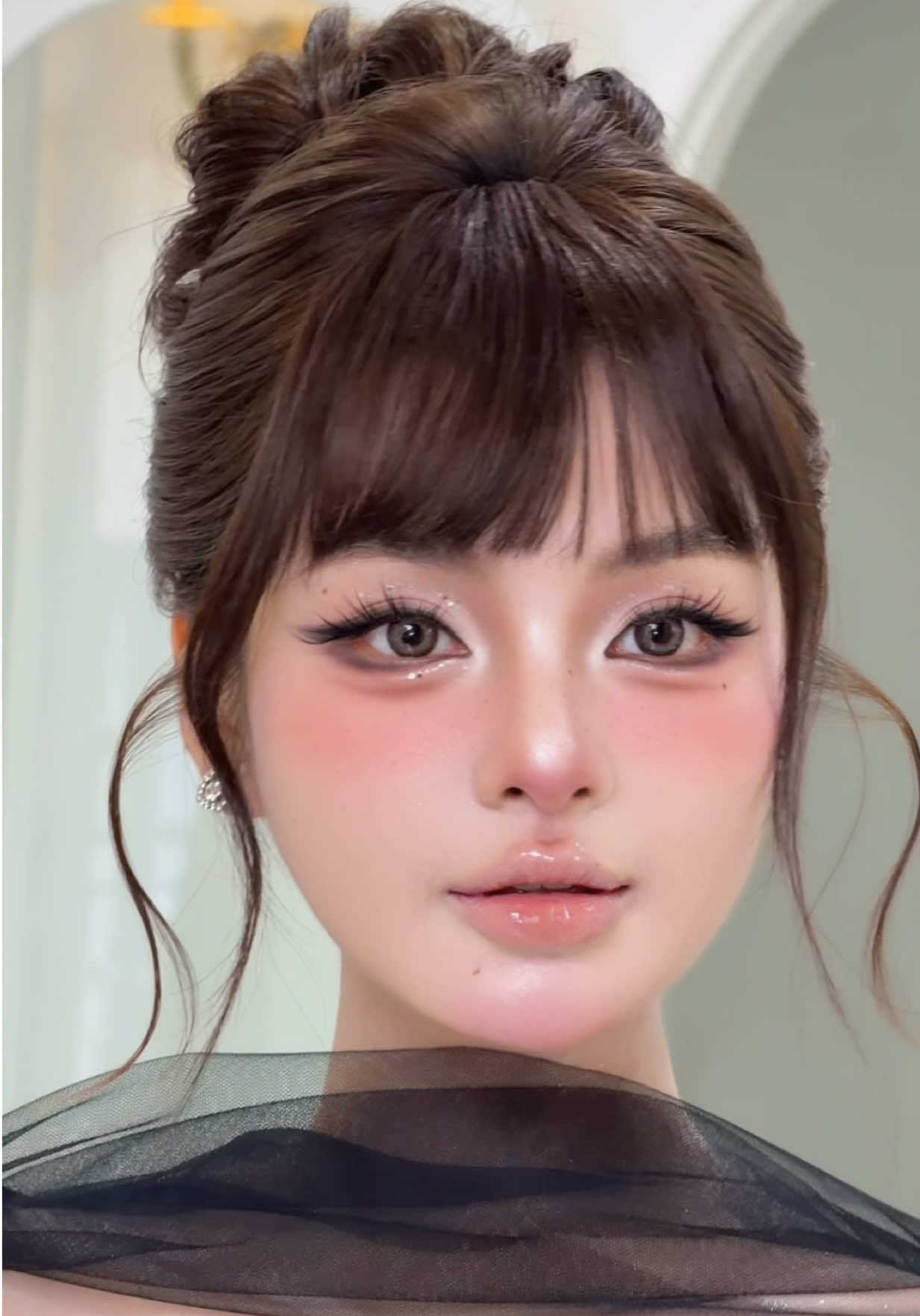 @Makeup Huong Chanel