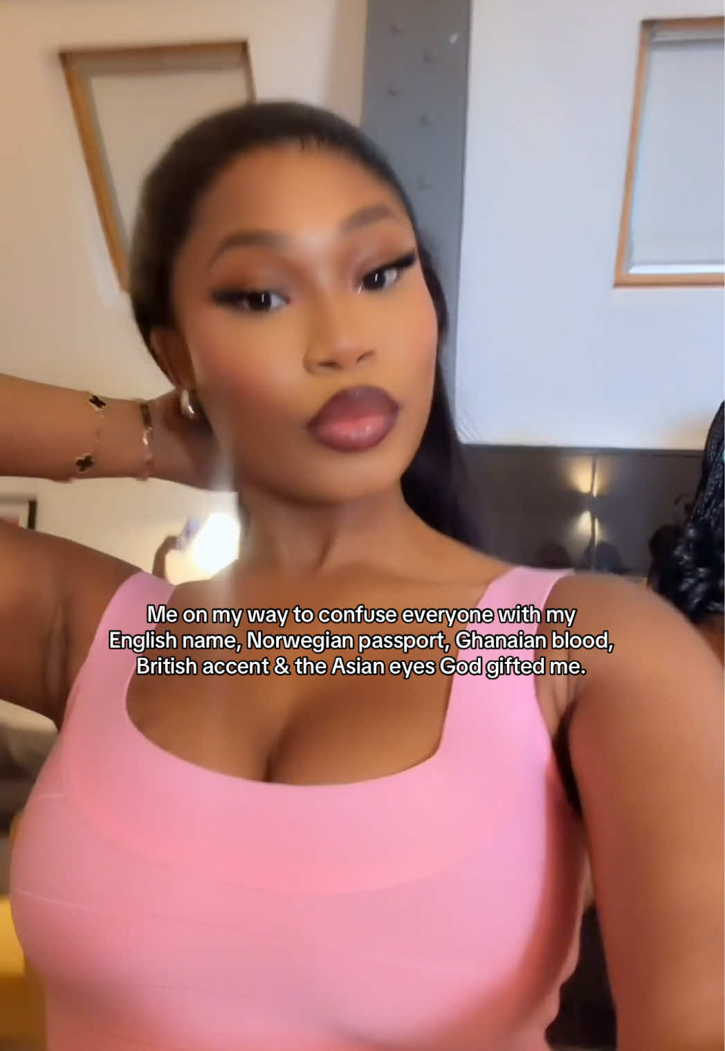 @Stephanie Akoto