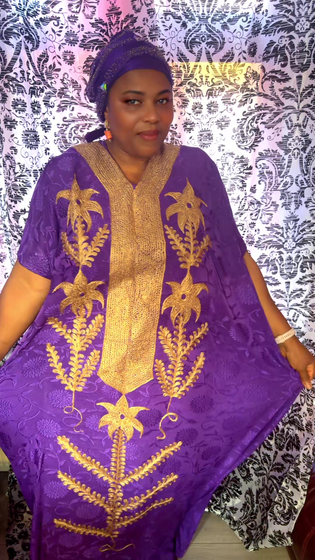 @House of Amaka Glorious