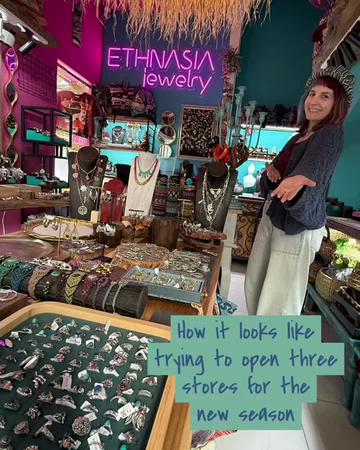 @ethnasia jewelry