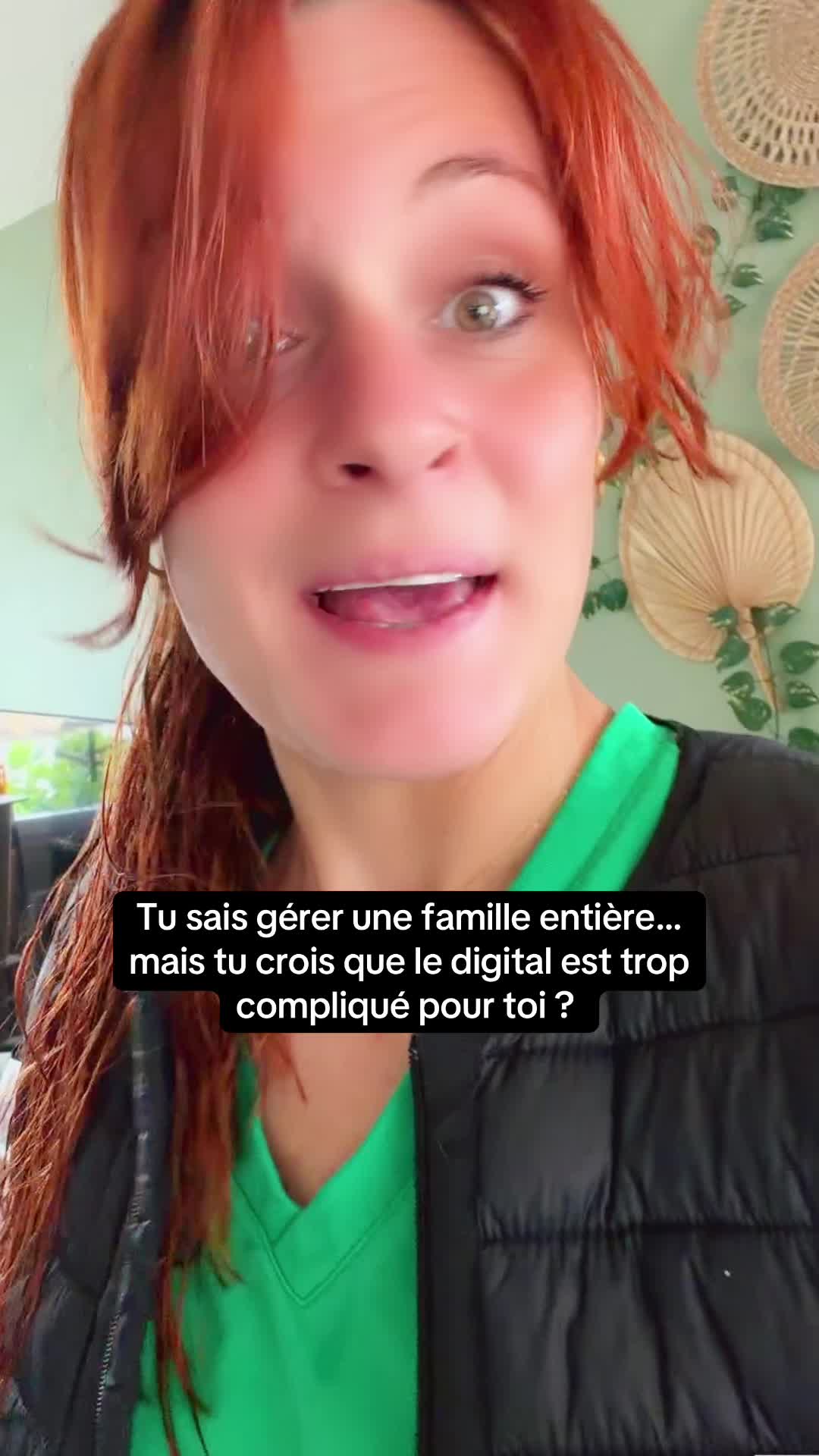 @Pauline | La R&eacute;veilleuse