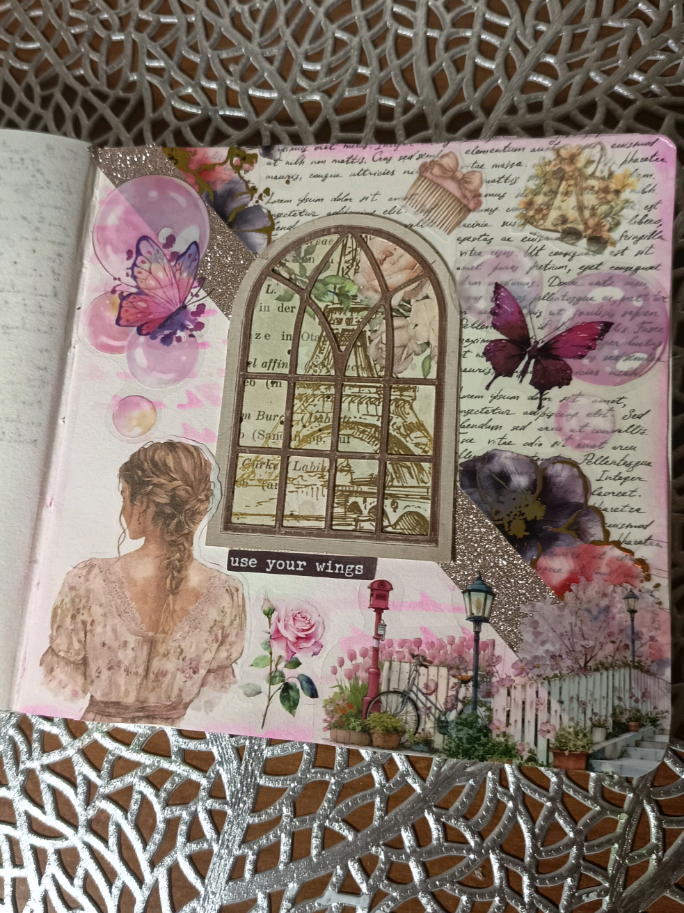 @Jade's journal