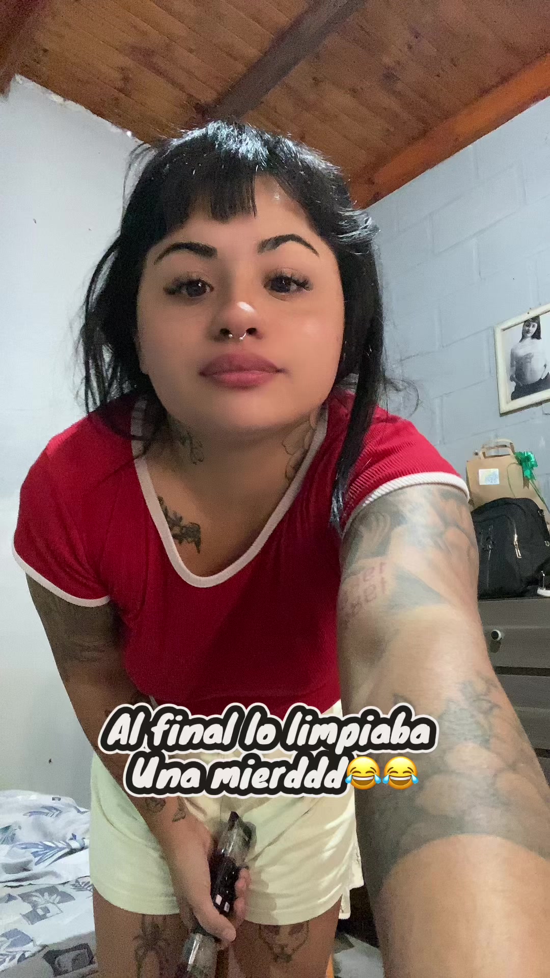 @BENDECIDA ❤️&zwj;🔥
