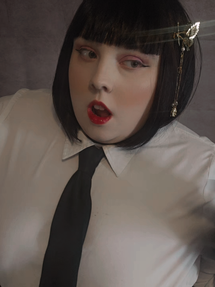 @✨️♡~Aceinthehole_cos~♡✨️