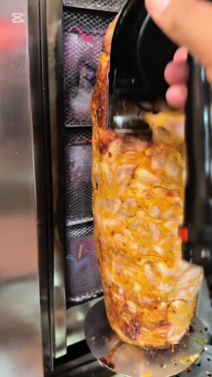 @Royal Doner kebab