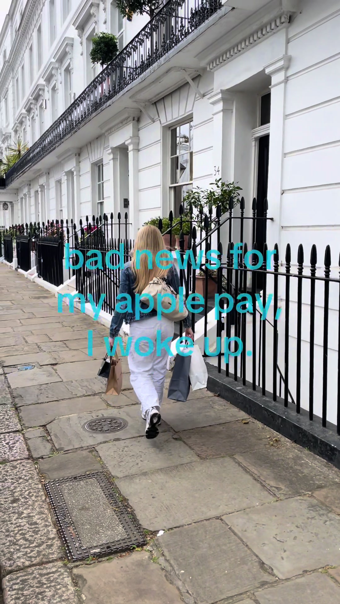 @daisymay todd