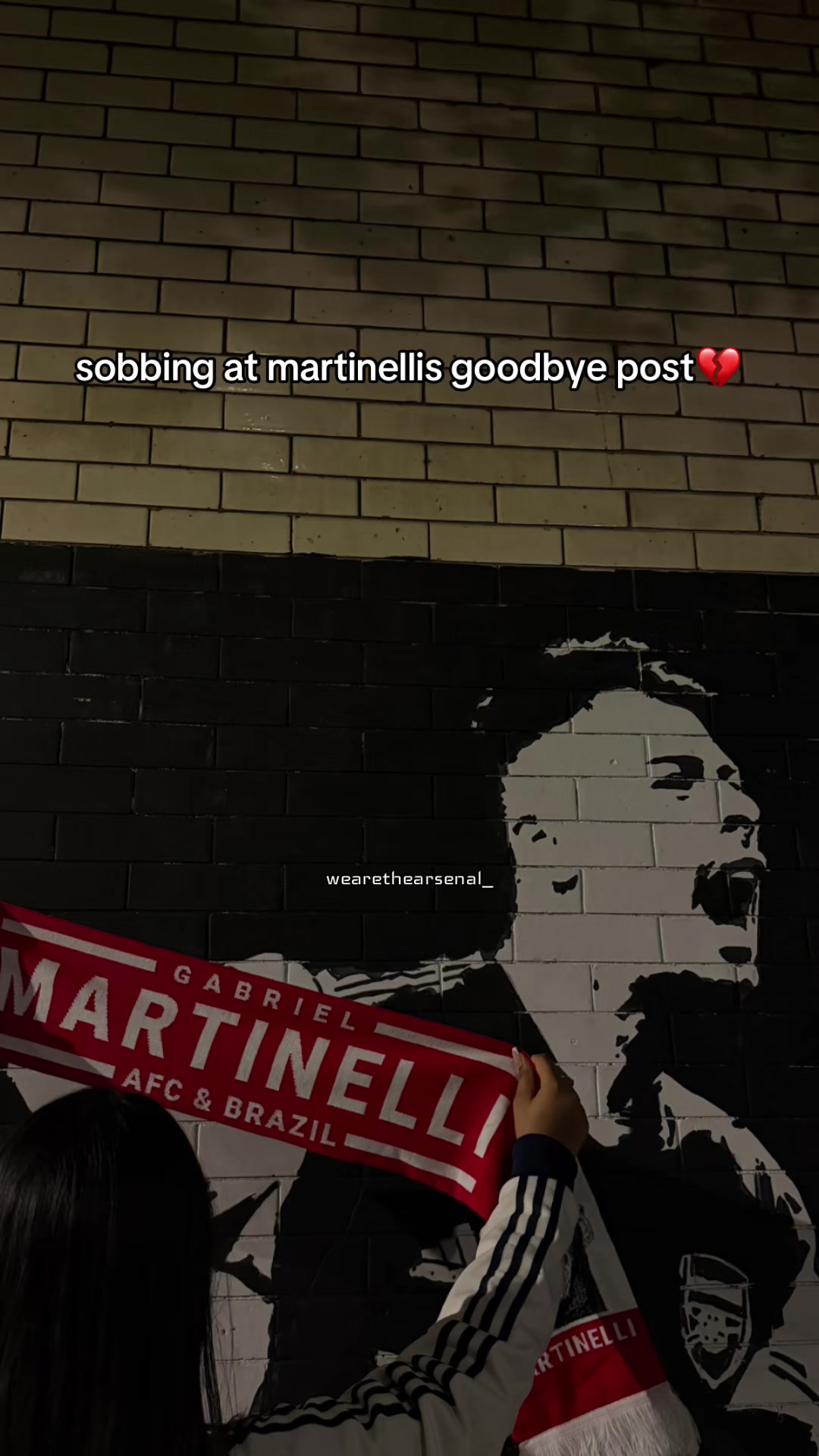 @The Invincibles