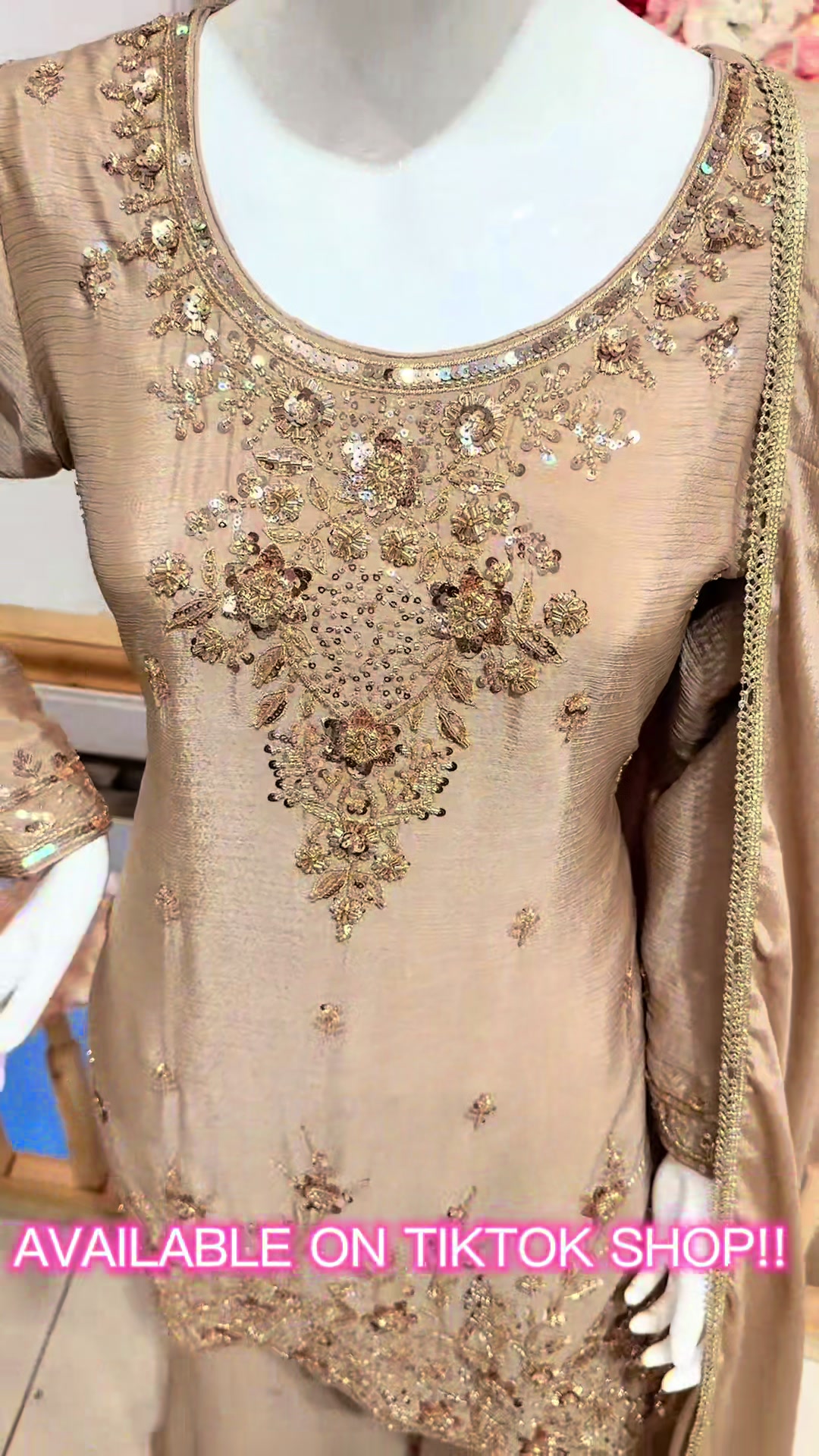 @Zaiba Collection