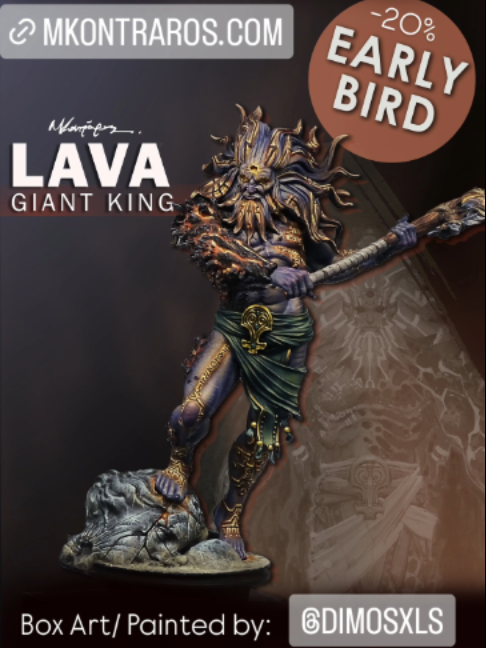 @Michael Kontraros Collectibles