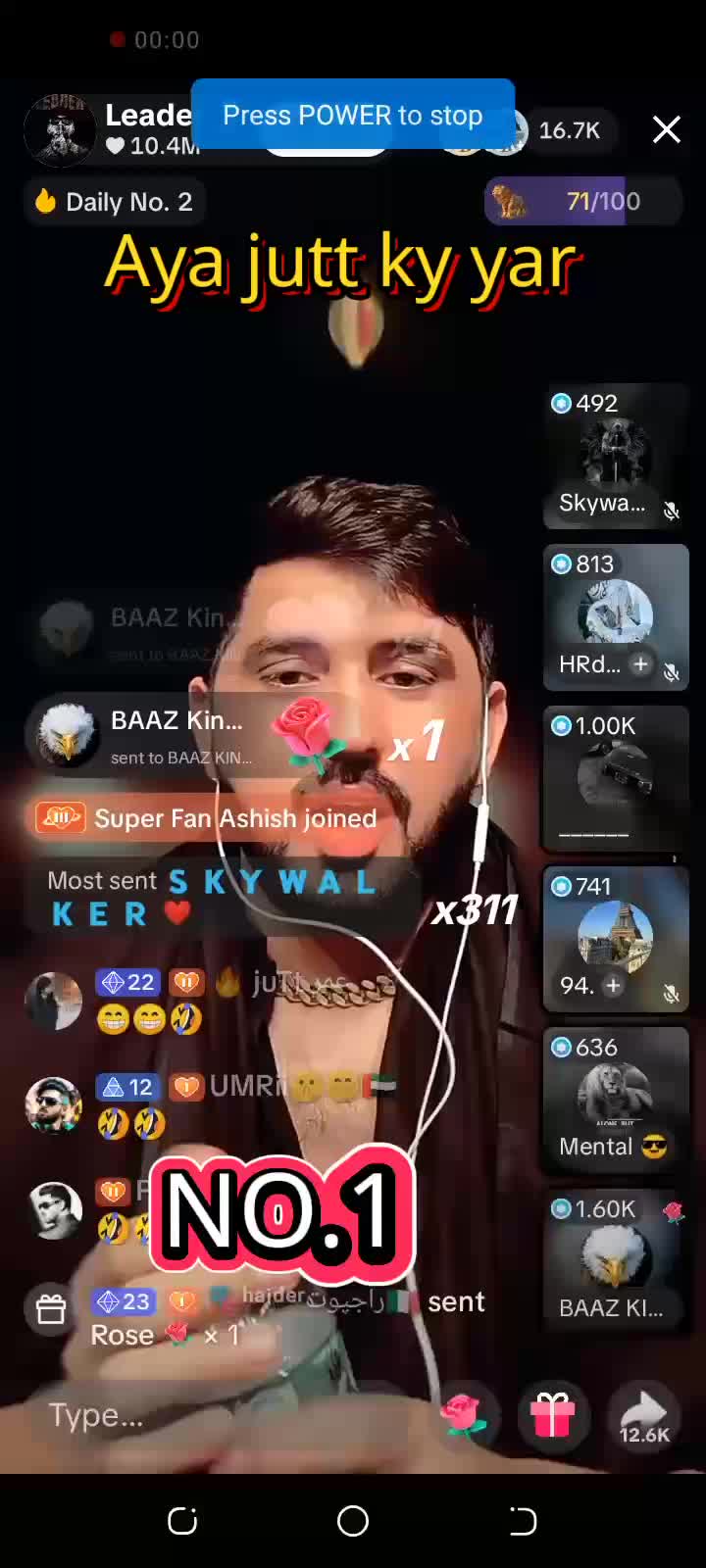 @░R░O░Y░A░L░ Editor