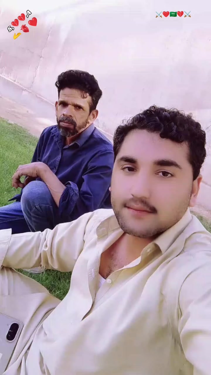 @Shahid Khan