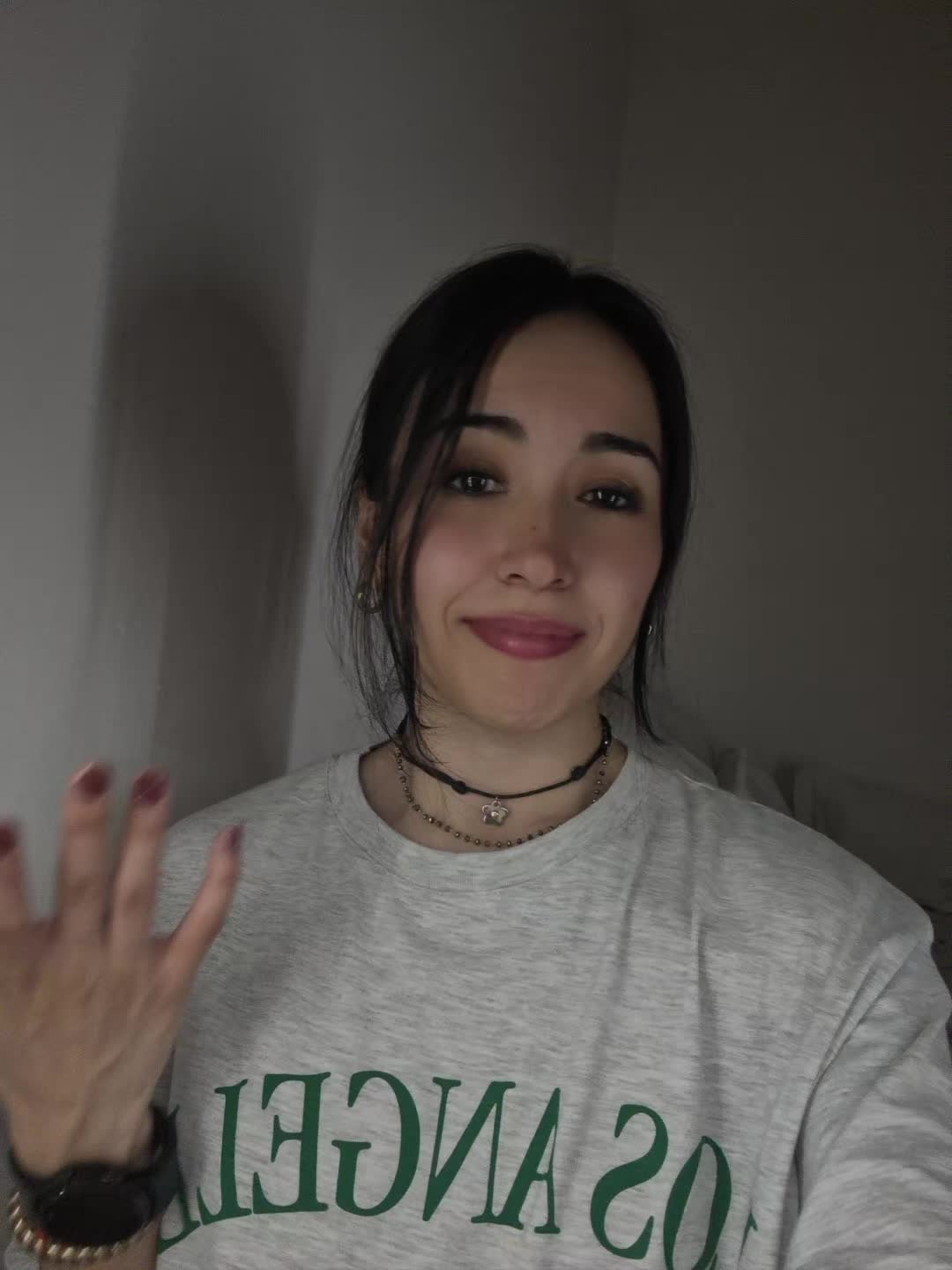 @Alicia Parodi