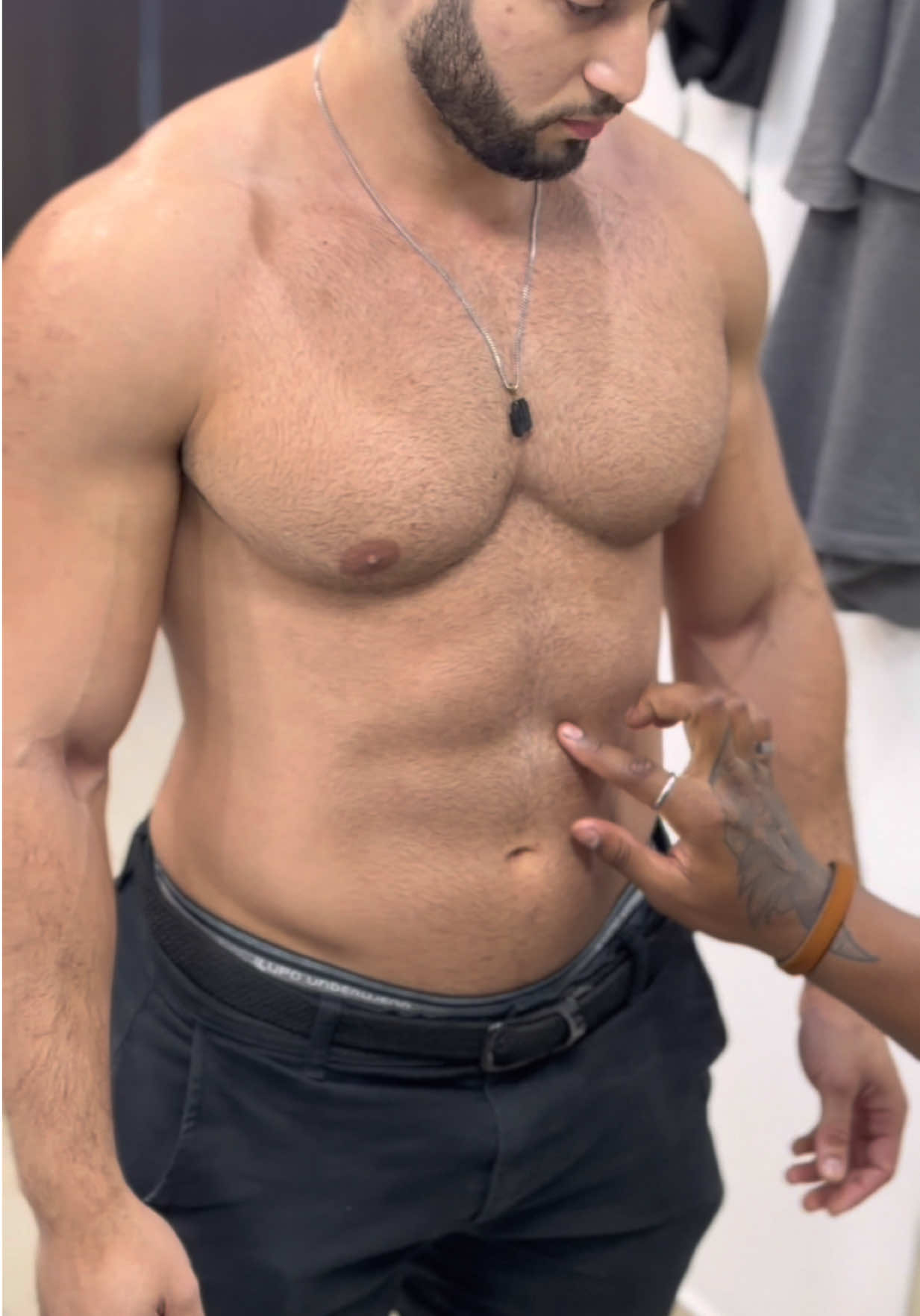 @Est&eacute;tica Para Homens
