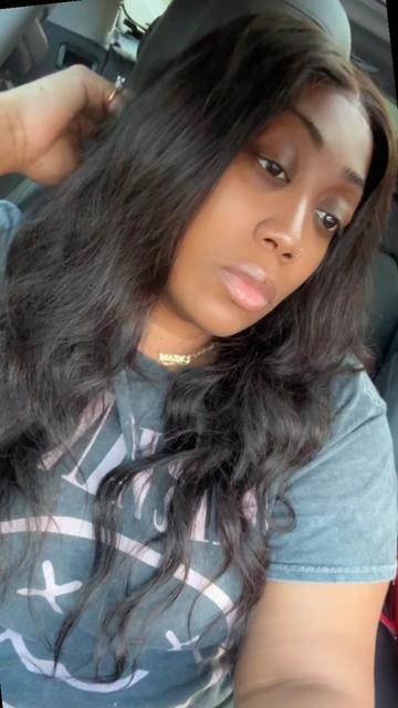 @Tamika ❤️