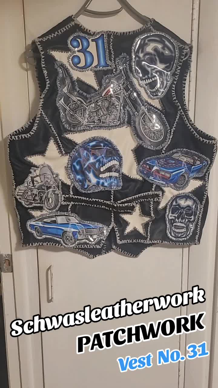 @SchwasLeatherwork