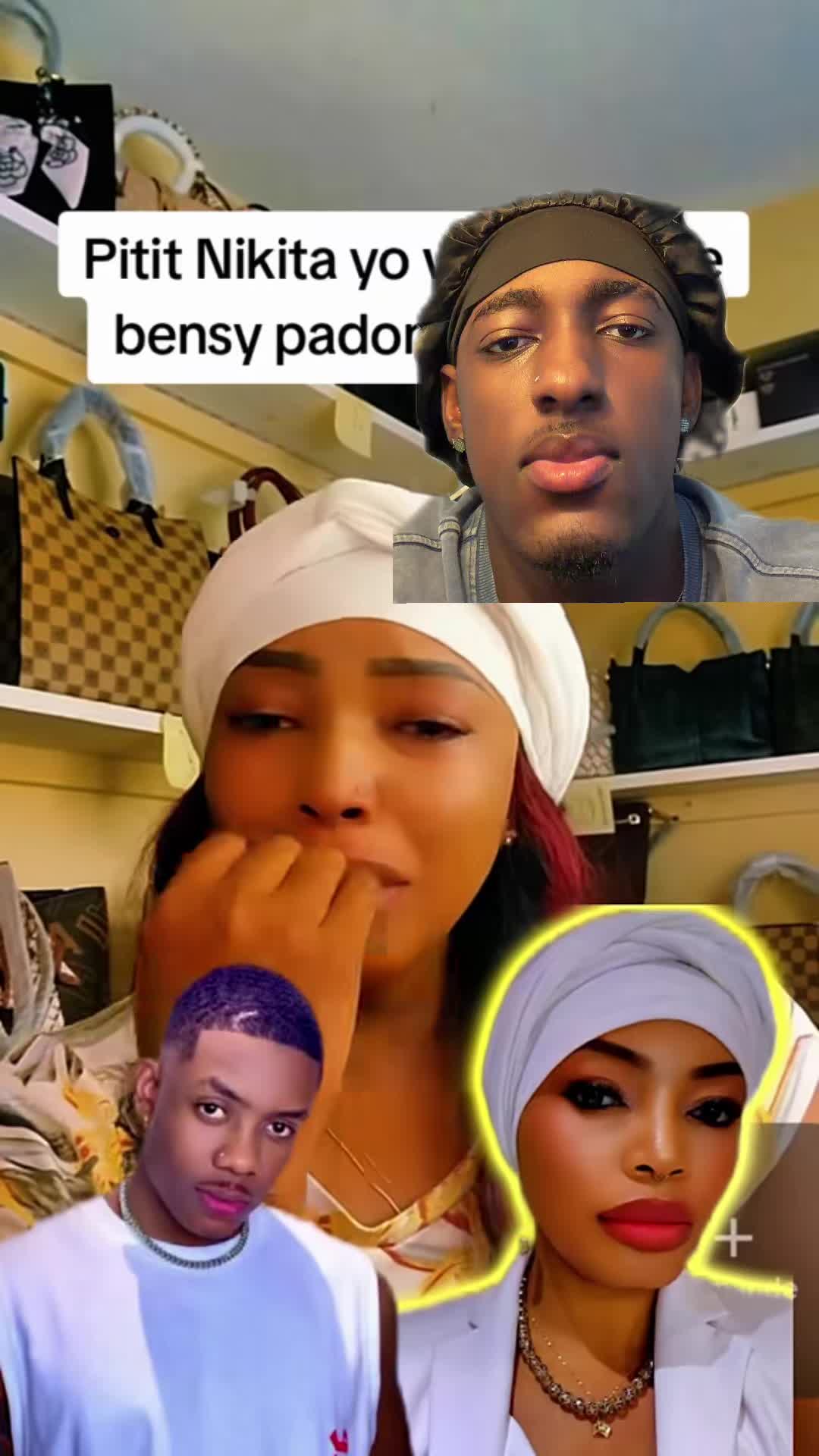 @Real-Black